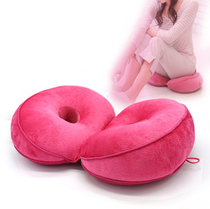 Cojines de silla Cojines de cojín de espuma viscoelástica al por mayor - Product Image 4