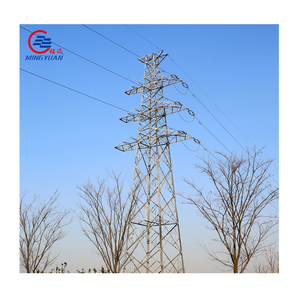 <span class=keywords><strong>132kv</strong></span> thép thiết bị phân phối điện đa mạch đường dây truyền tải tháp cao áp truyền tải điện tháp Nhà cung cấp - Product Image 6