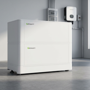 Batería Growatt LiFePO4 de 2.5KWh, Sistema de Almacenamiento de Energía Solar, Stock en Europa, Entrega Rápida - Product Image 2