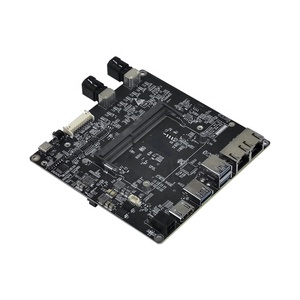 핫 세일 30W 엔비디아 제트슨 오린 NX/나노 개발 보드 캐리어 보드 AI 및 키트 개발을 위한 신제품 - Product Image 2