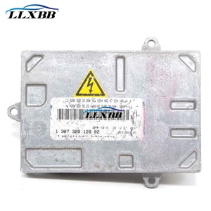 Ballast Xenon HID Originale per Fari 130732912801 A2048203385 per <span class=keywords><strong>Mercedes</strong></span> <span class=keywords><strong>Benz</strong></span> <span class=keywords><strong>W204</strong></span> W221 C216 R230 - Product Image 5