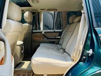 Toyota LANDCRUISER 2006 4.6L Automatique VX-R d'occasion, grand SUV de luxe pour entreprises, vente en gros, livraison en Afrique