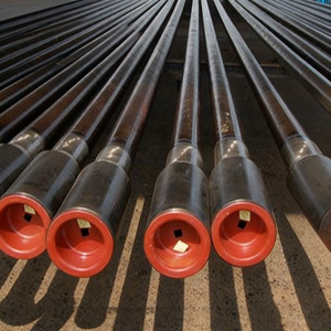 <span class=keywords><strong>Nq</strong></span>/hq גיאולוגי חוט מוט מקדח צינור קידוח צינור עבור כריית כריית חקר מינרלים קידוח - Product Image 5