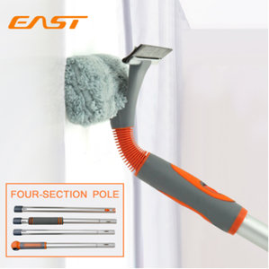 EAST Long Glass Cleaning <strong>Window</strong> <strong>Squeegee</strong> New Type Cleaners <strong>for</strong> Aluminum <strong>Windows</strong> Manufacturing Premium Quality Tool - Product Image 2