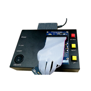 Pantalla LCD TFT de 3,5 "Pantalla 480*640 para Honeywell Dolphin 7800 (equipo de exploración luz del sol legibles) - Product Image 2