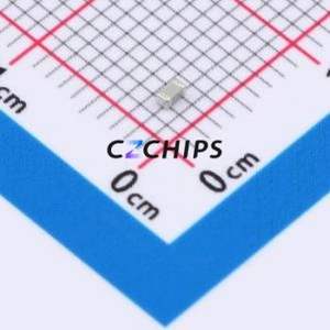 Condensateur SMD (MLCC) CGA0603C0G332J500JT 0603 (Capacité : 3,3 nF) (Précision : 5 % Tension nominale : 50 V) - Product Image 1