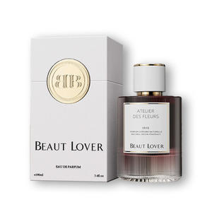 TK pour <span class=keywords><strong>Amazon</strong></span> Hot Selling 100ml Parfum de fruits floraux en bois pour hommes et femmes Parfum plat personnalisable de <span class=keywords><strong>grande</strong></span> marque - Product Image 6