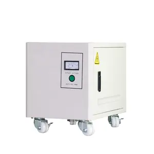 단상 스텝 업 및 다운 전원 변압기 10kw/5kw 230v 인버터 사용을 위해 110v/220v