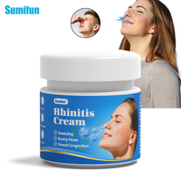 Crème Nasale Sumifun pour le Soin des Voies Respiratoires K20066