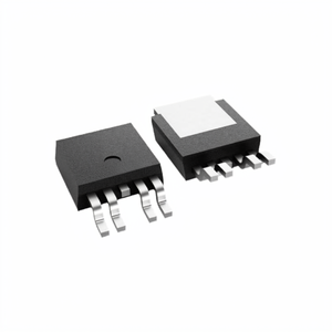 Composant électronique d'origine TPS7B8650BQDDARQ1 8 PowerSOIC pour la gestion de l'alimentation (PMIC) - Product Image 1