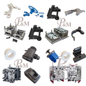 <span class=keywords><strong>2026</strong></span> P & M hızlı dönüş prototip ve seri üretim enjeksiyon kalıpları - Product Image 5