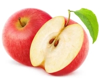 Fabrieksleverancier Springjia van gesproeid gedroogd groen appel-sappoeder en gevriesdroogd appel-sappoeder