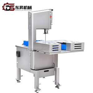 Cưa tách công cụ chống mài mòn bền cho các lò mổ để cắt tất cả các loại xương đều đặn - Product Image 5