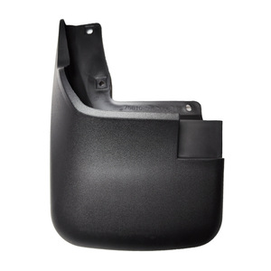Garde-boue Honda CR-V 1997-2001 en PP et TPR pour portières de voiture - Product Image 3