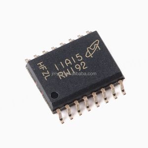 MT25QU01GBBB8ESF-0SIT Silk Screen RW192 SOP2-16 1Gb nor Flash Memory Chip - Product Image 1