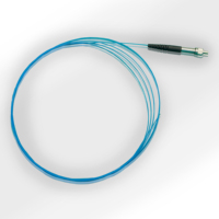 NewPion Medical OEM/ODM supporté cavalier laser holmium (cordon de raccordement) équipement à fibre optique pour la lithotripsie nouvelle génération
