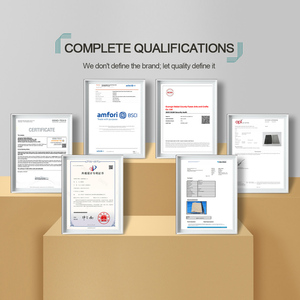 Vente directe du fabricant, panier de rangement en feutre non tissé multifonctionnel, écologique, moderne, tendance, en dentelle, Fusen - Product Image 6