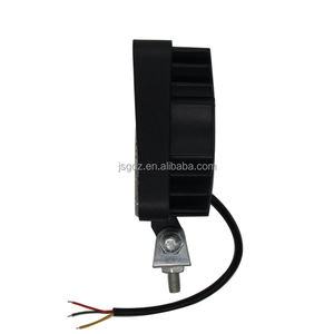 杰瑞·福科领导帕拉·科奇·卢斯领导安蒂尼巴·福拉·夸德拉多/雷东多·孔·奥霍·德·安吉尔27W - Product Image 3