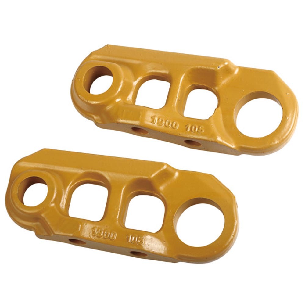 Jcb mini pelle bulldozer chenilles assy d8k bulldozer sur chenilles d5 d6d d7g d8h pc75 pc100 pc300 pc300-5 sk60-5 sd22