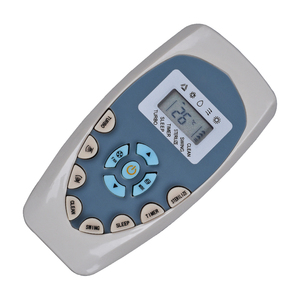 NUOVO <span class=keywords><strong>Telecomando</strong></span> Originale per <span class=keywords><strong>Condizionatore</strong></span> d'Aria Hisense Ariston DG11E4-01, Sostituzione DG11E4-24 - Product Image 3