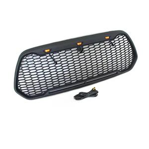 อุปกรณ์เสริมอื่นๆ ปี 2015-2019 กระจังหน้ารถยนต์ ABS สำหรับ <span class=keywords><strong>Ford</strong></span> <span class=keywords><strong>Transit</strong></span> Custom150 <span class=keywords><strong>250</strong></span> 350 (รุ่นอเมริกาเหนือ) - Product Image 2