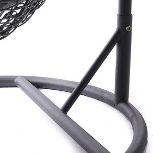 DAIJIA-sillas colgantes <span class=keywords><strong>de</strong></span> China, soporte <span class=keywords><strong>de</strong></span> Metal resistente <span class=keywords><strong>a</strong></span> los rayos UV, para columpios <span class=keywords><strong>de</strong></span> Patio, <span class=keywords><strong>hamacas</strong></span>, para interior y exterior - Product Image 4