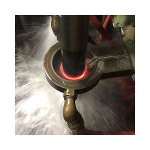 อุปกรณ์ให้ความร้อนแบบเหนี่ยวนำระดับระบบสำหรับการดำเนินงานในโรงงาน ออกแบบมาเพื่อการใช้งานอย่างต่อเนื่องและการให้ความร้อนที่สม่ำเสมอ - Product Image 1