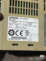 Servomoteur R7D-AP04H avec moteur pour PLC