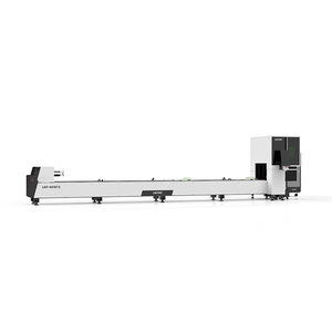 เครื่องตัดไฟเบอร์เลเซอร์รุ่น Explosive Models กำลัง 1.5kw 2kw 3kw 6kw พร้อมหัวจับด้านหน้าและด้านหลัง รุ่น Explosive Models 1.5kw 2 - Product Image 1