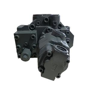 อะไหล่รถขุด YD00002228 YD00013054 ZX85 ปั๊มไฮดรอลิก K7SP36 ปั๊มหลัก K7V28 - Product Image 3
