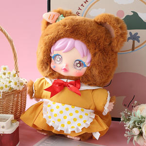 Statuetta di Amy Sweet Style, Collezione Completa al <span class=keywords><strong>400</strong></span>%, Design Carino e alla Moda, con Alto Valore Espositivo e da Collezione - Product Image 3