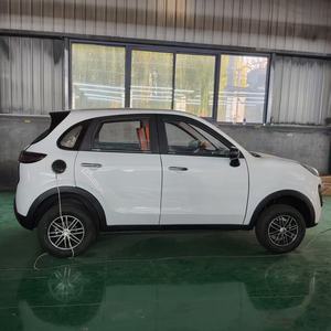 Vehículo Eléctrico <span class=keywords><strong>de</strong></span> Baja Velocidad BSJ, Fabricado en China, <span class=keywords><strong>Precio</strong></span> Económico, 72v 3500W, Batería <span class=keywords><strong>de</strong></span> Litio, Nueva Energía, <span class=keywords><strong>para</strong></span> Adultos Mayores - Product Image 3