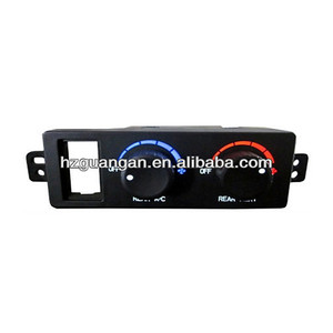 Hòa không khí Chuyển Đổi/Auto Hvac Bảng Điều Khiển/Auto Khí Hậu Bảng Điều Khiển - Product Image 2