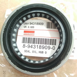 Xtseao Thương Hiệu Phía Sau Bánh Xe Trung Tâm Con Dấu Dầu 8-94318909-0 0523810 <span class=keywords><strong>TB2</strong></span> 47*70*12 - Product Image 1