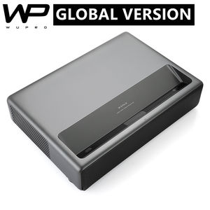 Projecteur laser WP New FMWS01C 3D compatible avec l'application Xiao mi <span class=keywords><strong>Fengmi</strong></span> Appotronics Formovie FM20 1080p version mondiale - Product Image 2