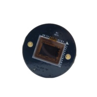 AWB/Freeze EN778 + IMX385 1080P60FPS Endoscope médical Module d'image hystéroscopique 3G-SDI/CVBS moniteur PCBA carte mère gratuite