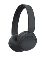 Casque sans fil supra-auriculaire de haute qualité avec basses profondes, personnalisable, doux et confortable