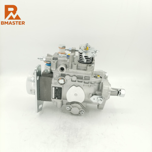 Ensemble de pompe à carburant 0460414013 VE4 11F1250L164 4794588 L164 - Product Image 1