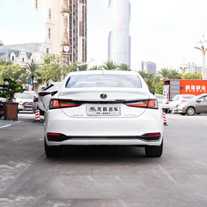 Lexus ES 260 <span class=keywords><strong>F</strong></span> SPORT 2018 d'occasion, best-seller, prix bas, idéal pour les trajets urbains - Product Image 5