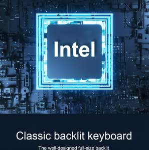 Laptop para Juegos con Tarjeta Gráfica, Notebook Gamer de 15.6 Pulgadas, Laptop I7 OEM - Product Image 2
