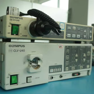 Reparación de procesador de video con fuente de luz y fuente de luz, Envío Mundial, cobramos 30% del precio del fabricante/representante de ventas - Product Image 1