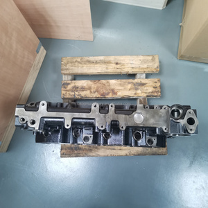 Conjunto de Cabeza de Cilindro Original Renovado 578-0367 5780367 T435374 para Motor C4.4, Piezas de Maquinaria de Construcción - Product Image 5
