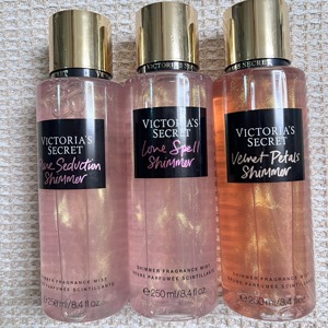 Profumo <span class=keywords><strong>Spray</strong></span> 250ml Fragranza Leggera e Persistente Victorias <span class=keywords><strong>Secret</strong></span> Grande Formato Profumo Femminile per il Corpo - Product Image 6