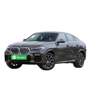 Auto Usado <span class=keywords><strong>en</strong></span> <span class=keywords><strong>Venta</strong></span>, <span class=keywords><strong>BMW</strong></span> X6 M AWD 2024, Alta Calidad 	 Bajo kilometraje, bien cuidado - Product Image 3