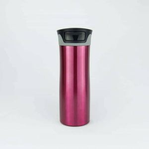 Vaso de Regalo Portátil de Acero Inoxidable Aislado de Alta Calidad con Logotipo Grabado - Product Image 5
