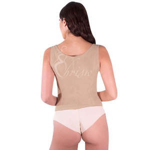 Gaine de style corsselette, sous-vêtements de mise en forme pour femmes, vêtements amincissants, post-partum, mise en forme abdominale et des fesses, body sculptant une pièce - Product Image 6