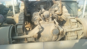 Sử Dụng Trục Sau Boggie Cho Mercedes Benz Volvo <span class=keywords><strong>Scania</strong></span> Trong Kho - Product Image 5