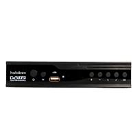 Producto Personalizado |   Decodificador Digital Terrestre DVB-T/DVB-T2 Colombia TDT, Receptor de TV Full HD 1080p