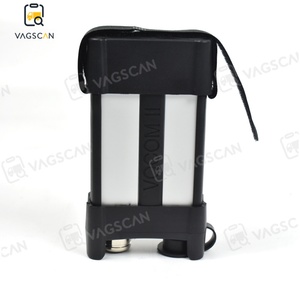 อุปกรณ์เชื่อมต่อรถบรรทุกสำหรับงานก่อสร้าง VOCOM II 88894000 สำหรับ Vocom Vocom II 88890400 เครื่องสแกน VCADS PRO เครื่องมือเทคโนโลยีระดับพรีเมียม - Product Image 4