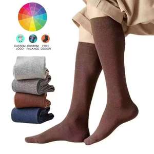 <b>Socks</b> Manufacturer High Quality Custom <b>Socks</b> Sports <b>Socks</b> <b>Running</b> <b>Socks</b> Merino Wool <b>Socks</b> Crew <b>Socks</b> Custom Logo Bulk <b>Socks</b> - Product Image 4